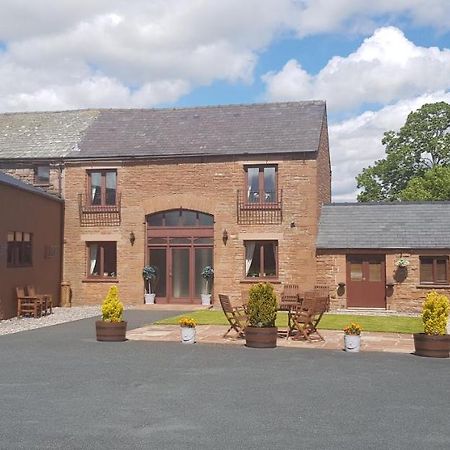The Ginney Country Guest House بنريث المظهر الخارجي الصورة
